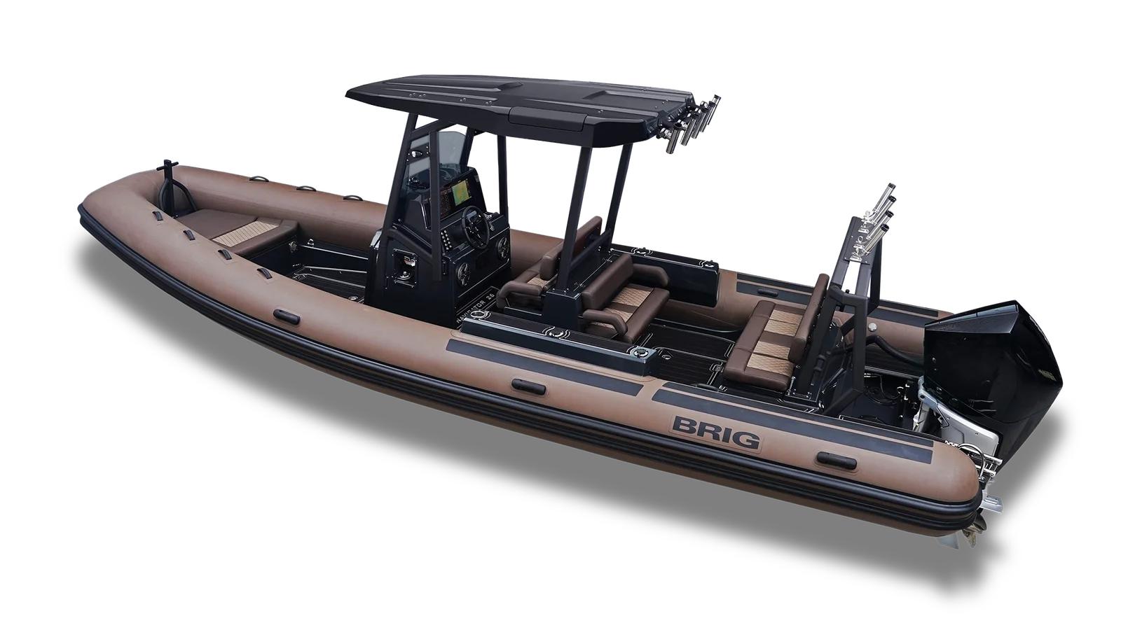 slider 0 Brig Navigator 26